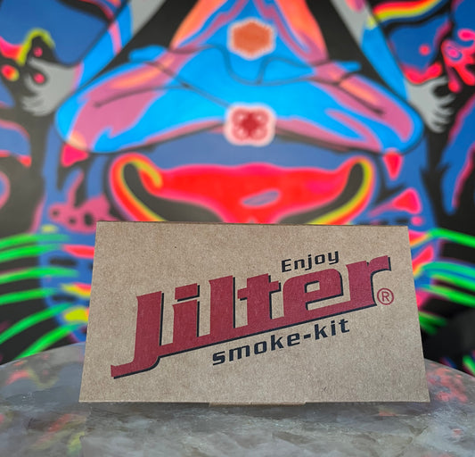 Jilter Smoke Kit