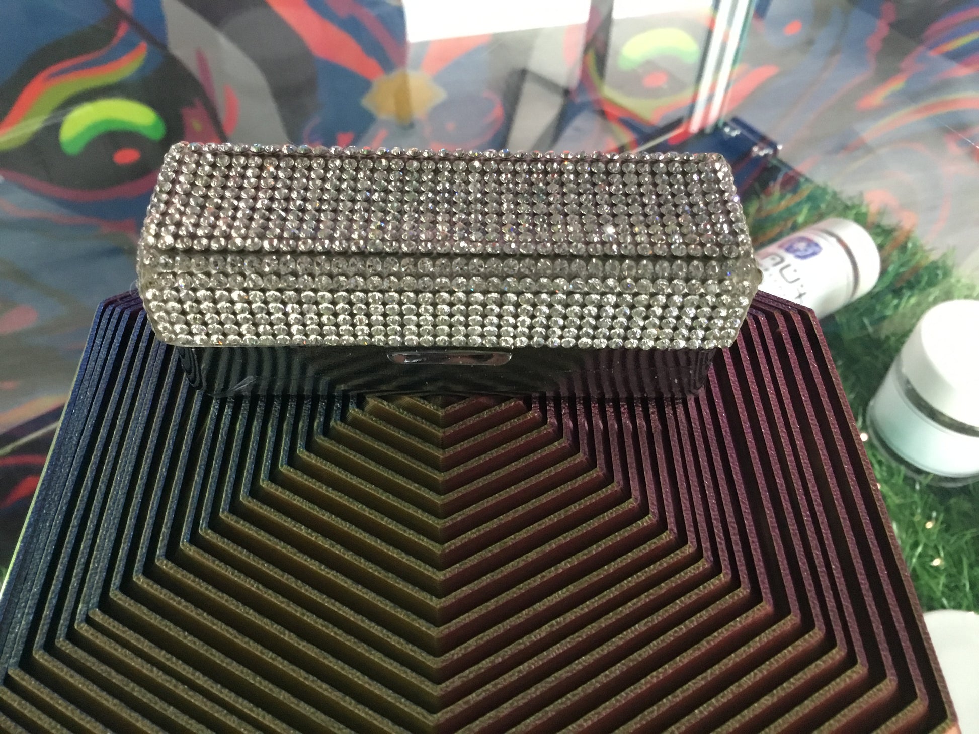Sparkle Gift Travel Case