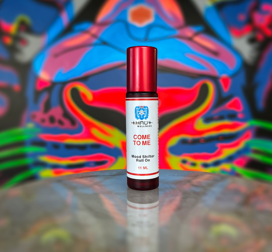 THAUT Wellness: Fermonica Come To Me Roll-on