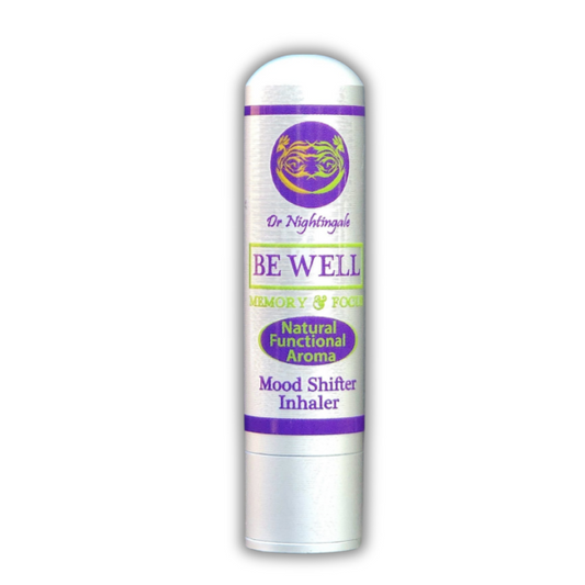THAUT Wellness : Be Well Inhaler