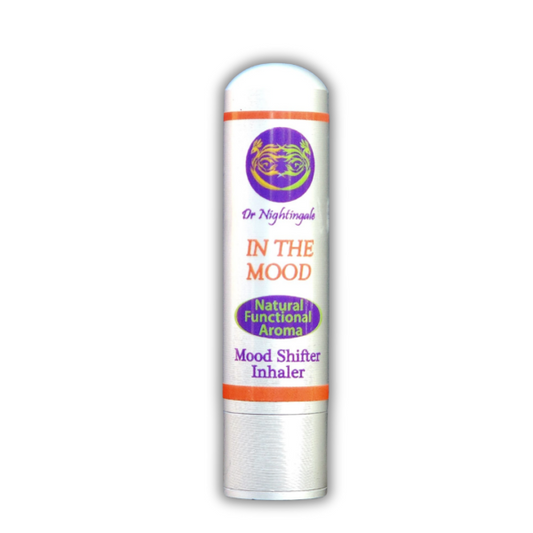THAUT Wellness : In The Mood Inhaler