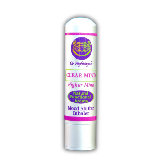 THAUT Wellness : Clear Mind Inhaler