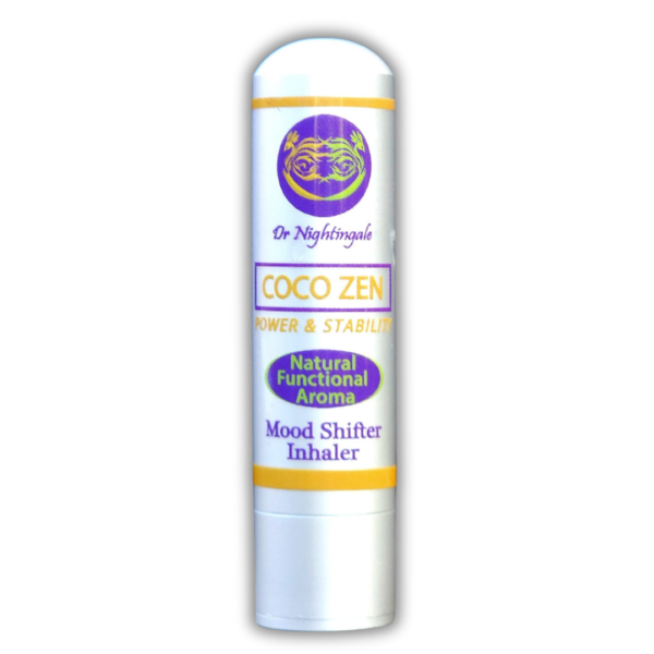THAUT Wellness : Coco Zen Inhaler
