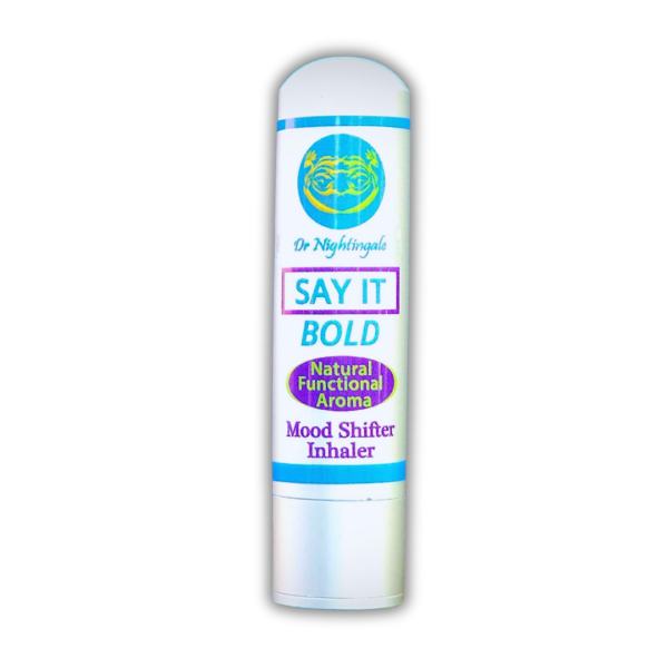 THAUT Wellness : Say It Bold Inhaler